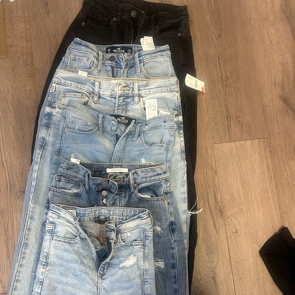 Jeans